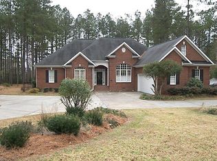 110 Cypress Pointe, Smithfield, NC 27577