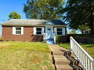 528 12th St, Tell City, IN 47586