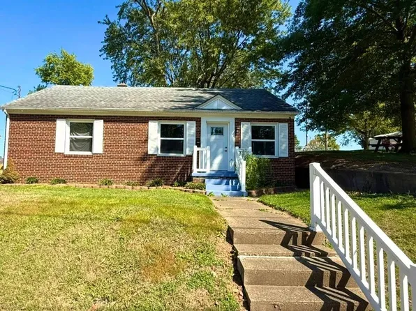 528 12th St, Tell City, IN 47586