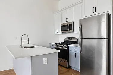 Rented by Freestone Property Group