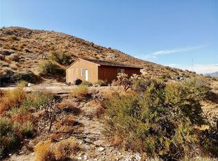 51585 Cedar Dr, Morongo Valley, CA 92256