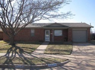 5210 Saint Helena Dr, Wichita Falls, TX 76310
