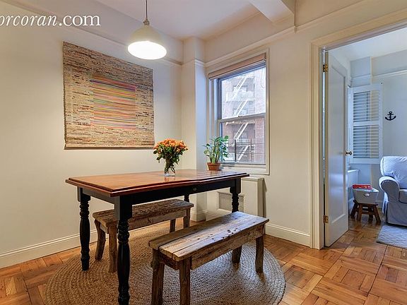 3rd image of 10 Plaza St #2D