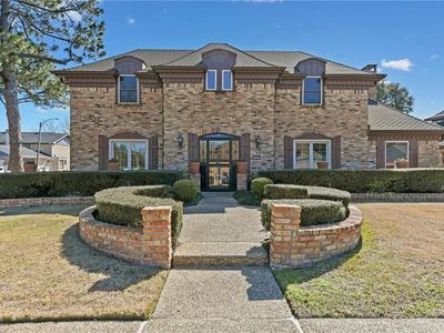 44 Grand Canyon Dr, New Orleans, LA, 70131