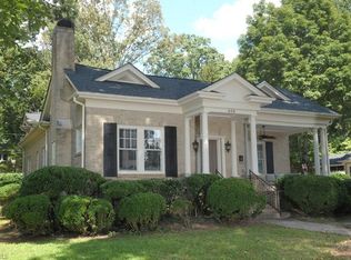 608 Maupin Ave, Salisbury, NC 28144