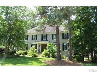 215 Turquoise Creek Dr, Cary, NC 27513