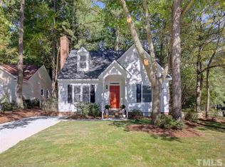 4549 Aviemore Cres, Raleigh, NC 27604