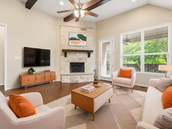 3928 Cole Valley Ln, Round Rock, TX 78681