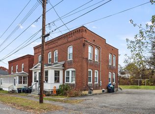 40-42 Pembroke Ave, Pittsfield, MA 01201