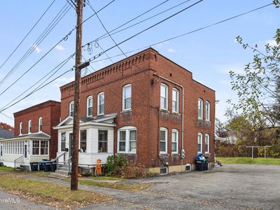 40-42 Pembroke Ave, Pittsfield, MA, 01201