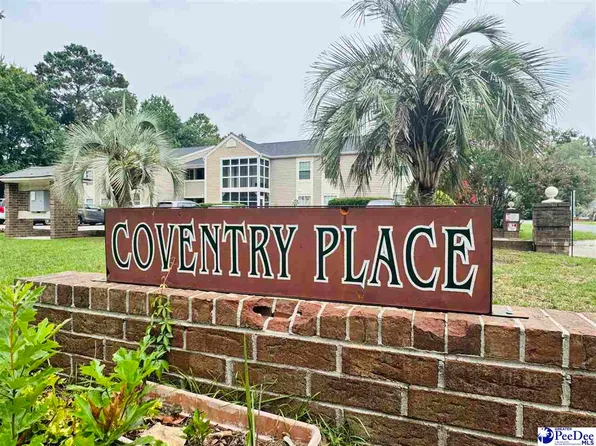 711 Coventry Ln APT B1, Florence, SC 29501