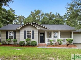 221 Fawn Ct, Springfield, GA 31329