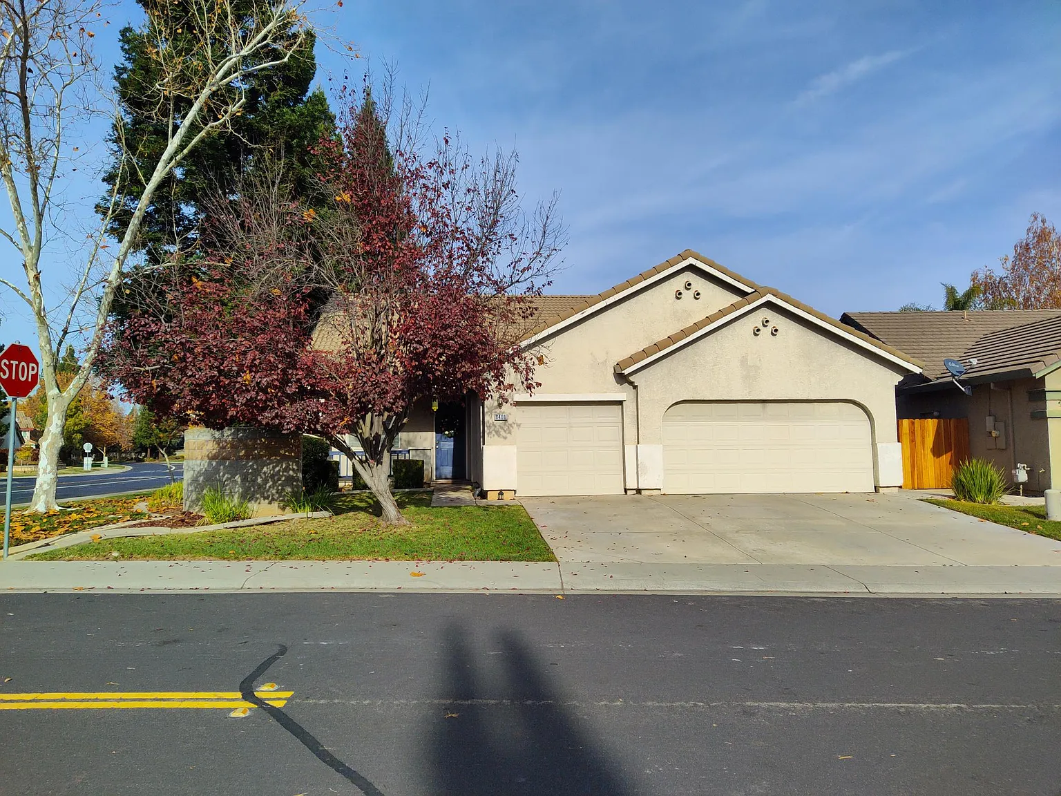 8401 Starlily Ct photo 1