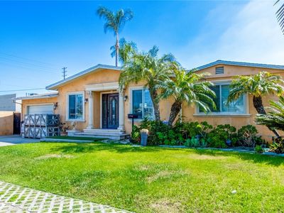 8266 Fontana St, Downey, CA, 90241