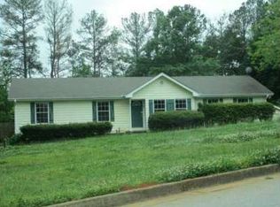 40 Lanella Pkwy, Conyers, GA 30013