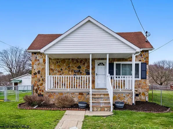 1816 N 22nd St, Clarksburg, WV 26301