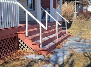 188 Robert St #2, Nanticoke, PA 18634