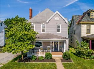 501 Beechwood Ave, Carnegie, PA 15106