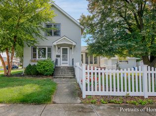 1402 S Washington St, Lockport, IL 60441