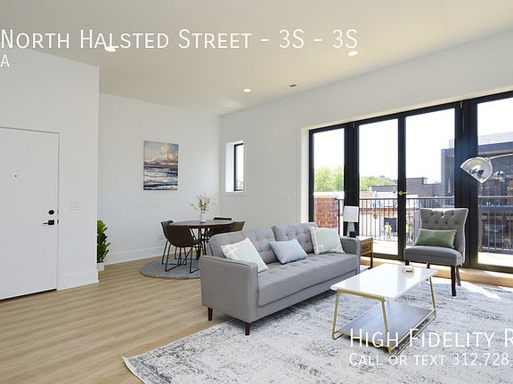 5th image of 2513 N Halsted St #3S