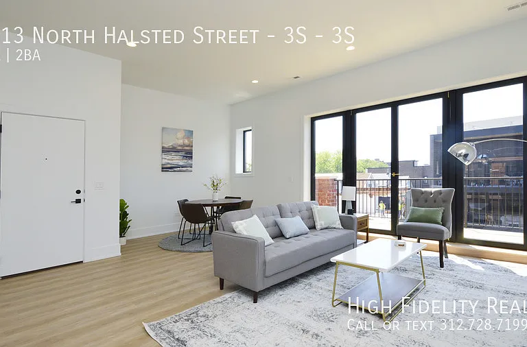 2513 N Halsted St #3S — Photo 5