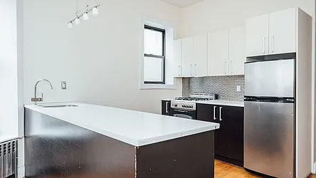 Rented by Nooklyn NYC LLC