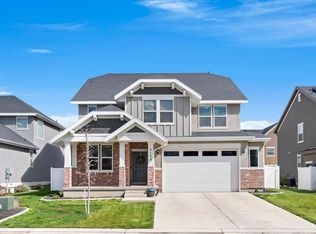2178 W Autumn Dr, Mapleton, UT 84664