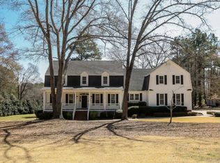 763 Old Stevens Creek Rd, Martinez, GA 30907