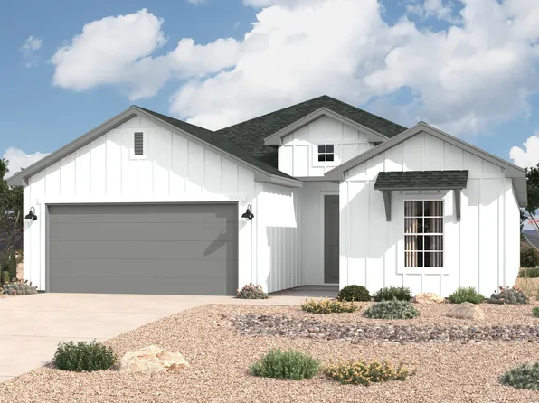 5004 Sand Stream Rd, Las Cruces, NM 88012