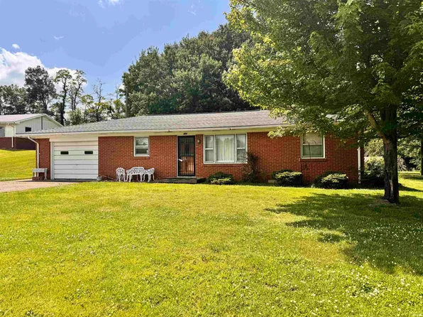 417 S Main St, Chrisney, IN 47611
