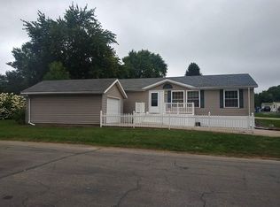 7085 Bloomfield Rd LOT 111, Des Moines, IA 50320