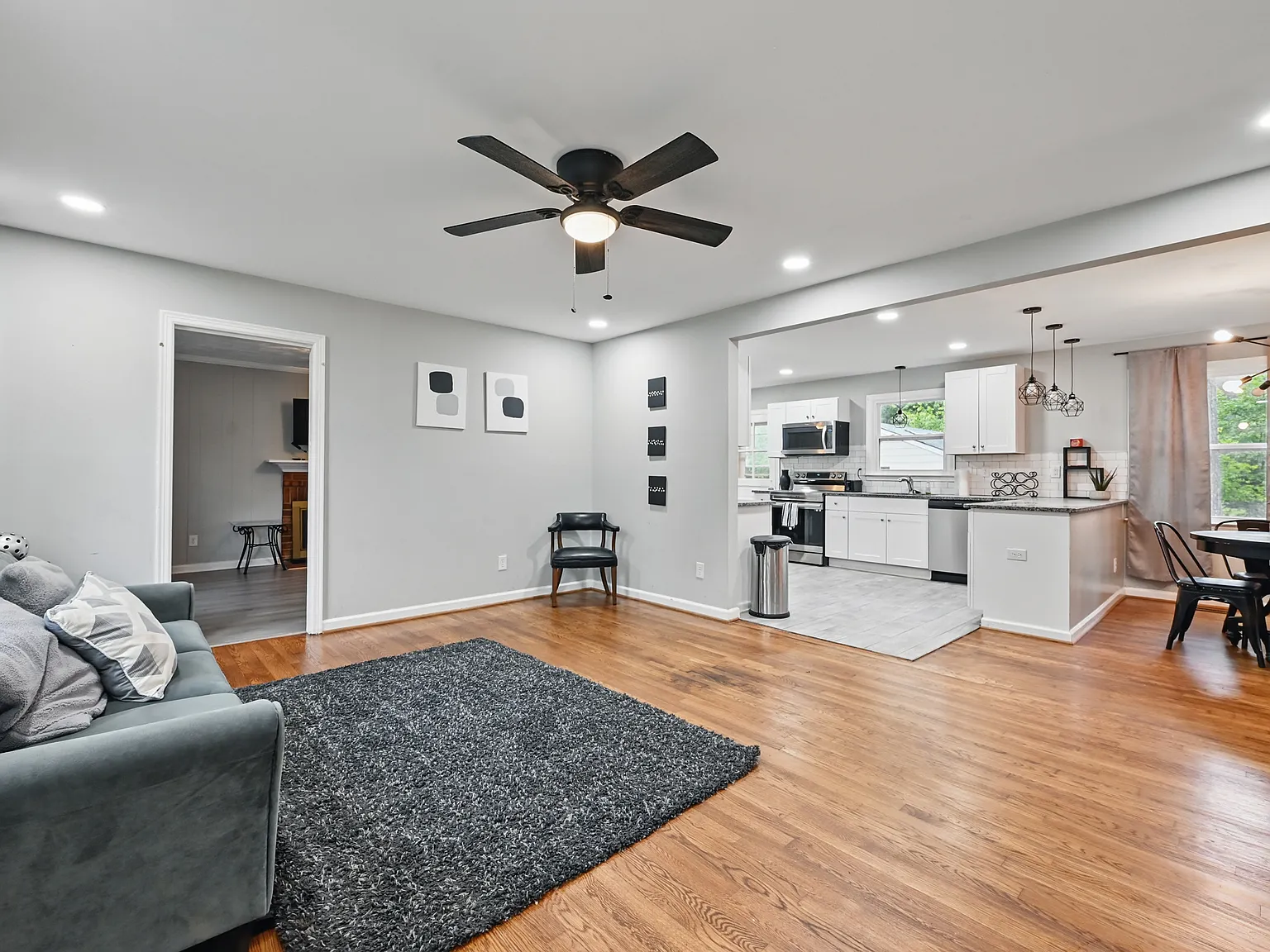 3 bed, 1463 sqft, $4,800 — Photo 1