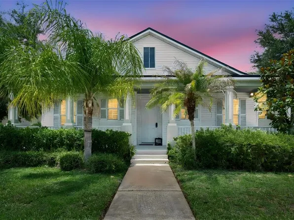 4957 Pall Mall St E, Kissimmee, FL 34758