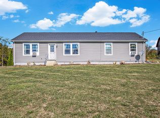 208 Booth Rd, Bronson, MI 49028