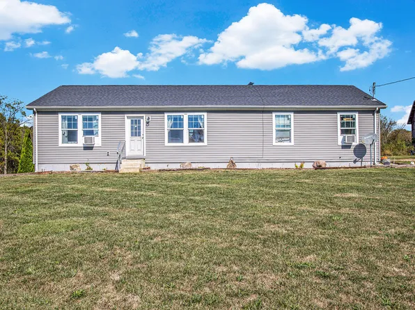 208 Booth Rd, Bronson, MI 49028