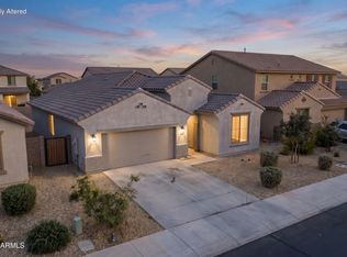 23408 W FLORENCE Avenue, Buckeye, AZ 85326