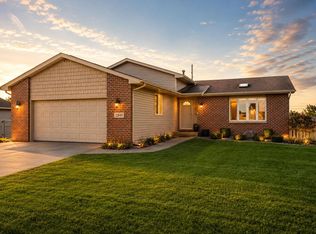 12641 W 108th Pl, Saint John, IN 46373