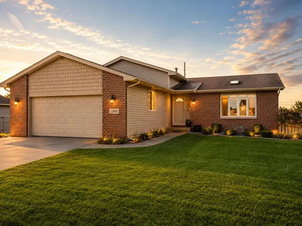 12641 W 108th Pl, Saint John, IN 46373