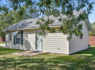 27178 D V Moran Rd, Pass Christian, MS 39571