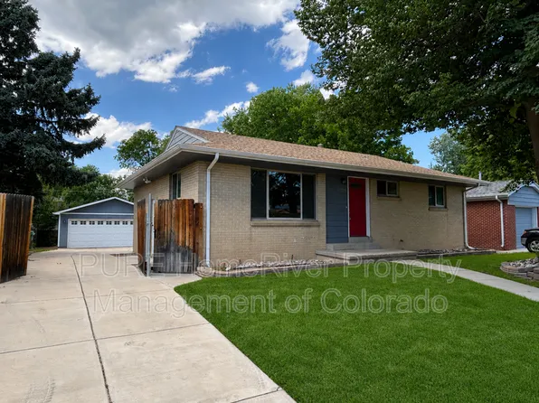2255 S Clermont St, Denver, CO 80222