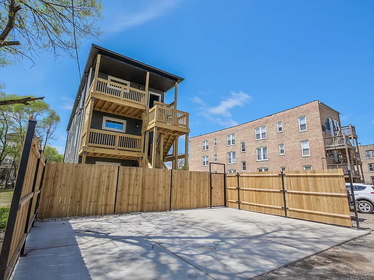 1139 S Mozart St #3 — Photo 25