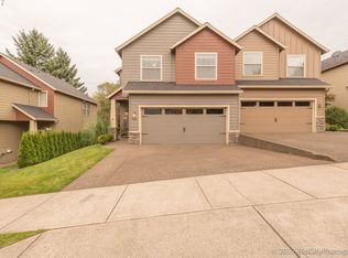 2014 SW Thomas Pl, Gresham, OR 97080
