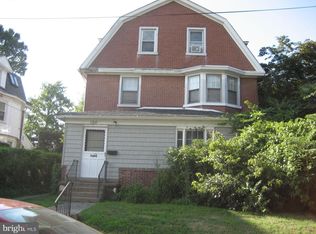 100 Grandview Rd #1, Ardmore, PA 19003