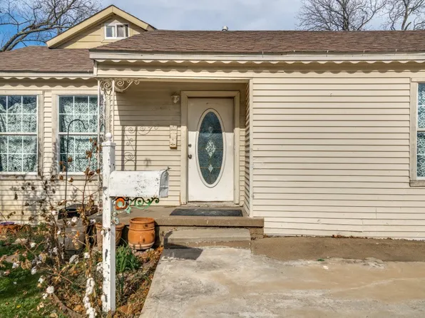 117 E Ave E, Garland, TX 75040