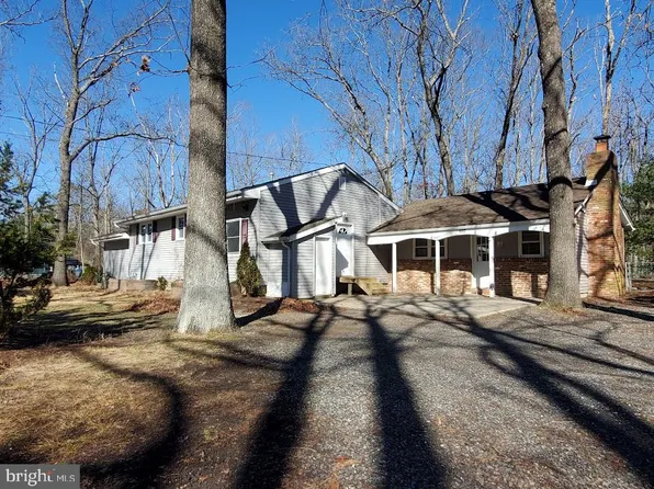 607 New Jersey Rd, Browns Mills, NJ 08015