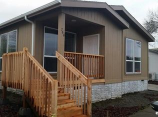 766 S Grice Loop, Jefferson, OR 97352