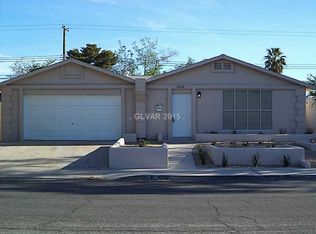 6216 Rassler Ave, Las Vegas, NV 89107