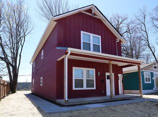 1717 Ingram St #1719, Indianapolis, IN