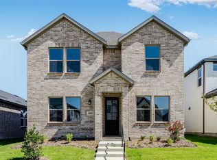 109 Tornillo Dr, Celina, TX 75009