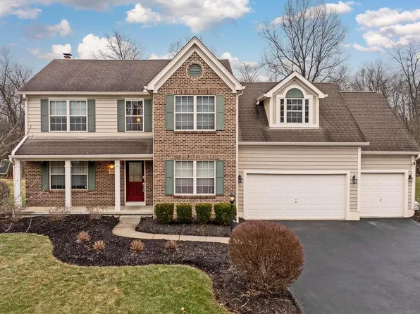 2680 Skelton Ln, Blacklick, OH 43004